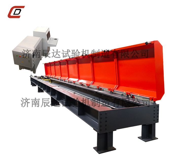 臥式拉力試驗機的使用注意事項是什麽？