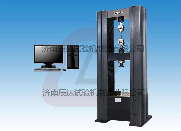 WDW-100M電子試驗機要怎麽保養?