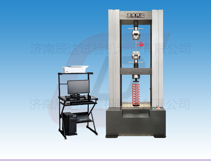 彈簧壓力試驗機的日常維護怎麽做?