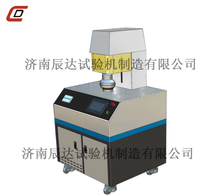 顆粒物過濾檢測機的工作原理是什麽？使用前還需哪些準備工作？