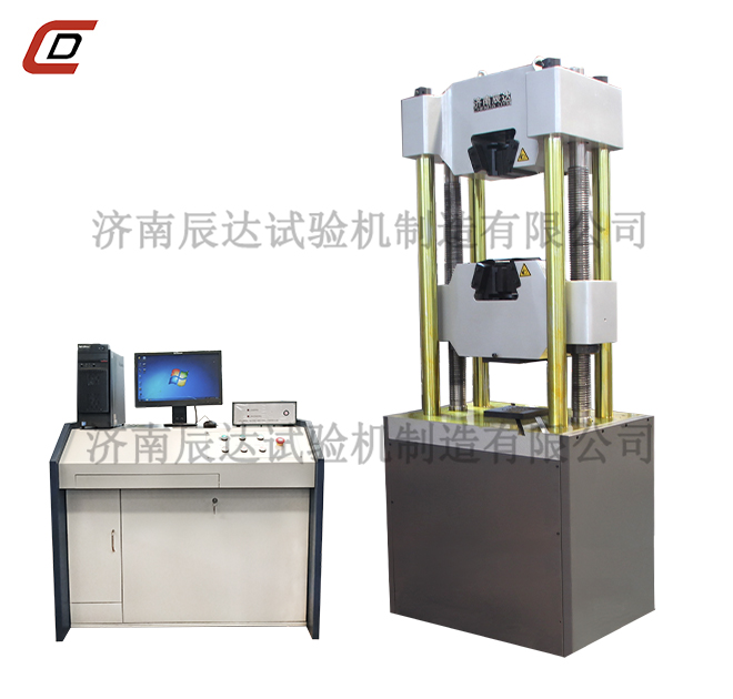 影響WAW-1000D液壓拉伸試驗機價格的因素有哪些？
