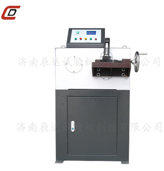 要怎麽選擇靠譜的線材彎曲試驗機廠來購買產品？