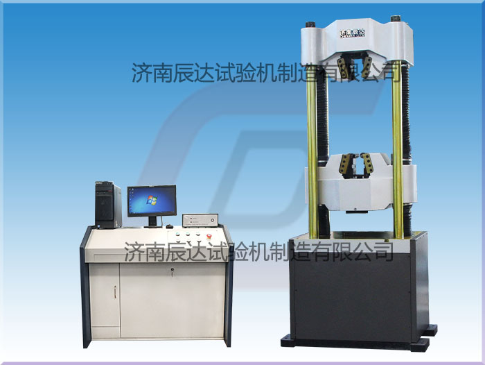 金屬拉伸試驗機具備那些功能？日常使用中還有哪些注意事項？