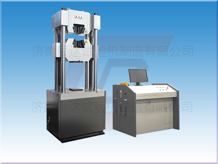 WEW-600D微機屏顯91看片你懂的的用途是什麽?