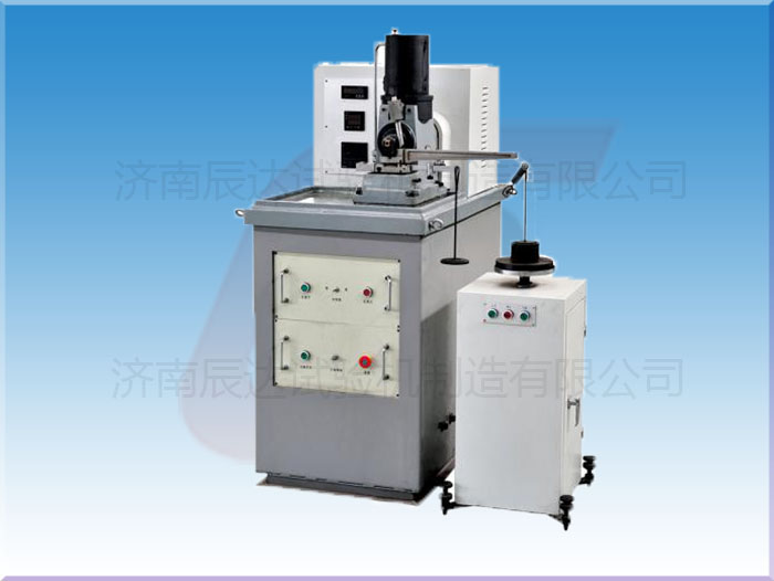潤滑油摩擦試驗機使用中出現故障要怎麽處理?