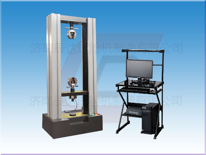 挑選10kn電子萬能拉力試驗機時有什麽要注意的點?