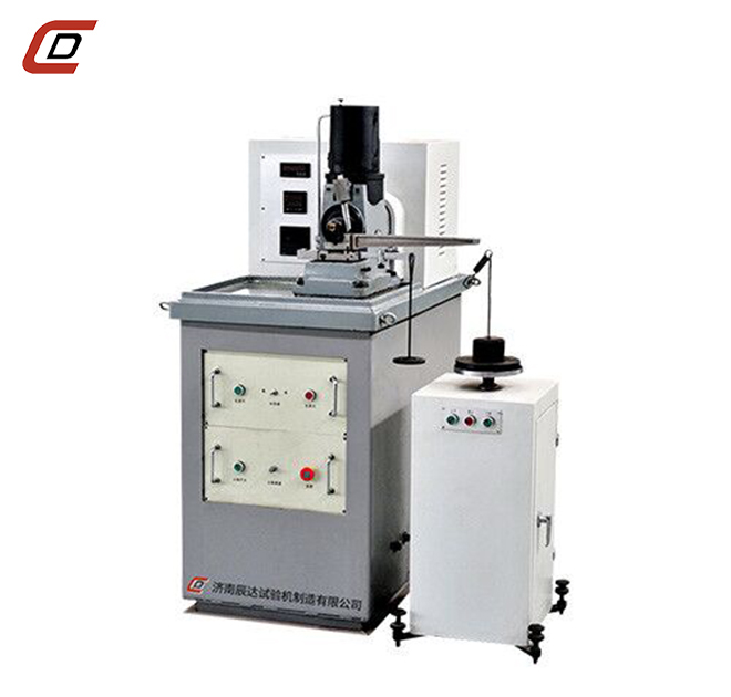挑選MRH-5A梯姆肯試驗機有什麽訣竅?