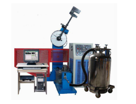 低溫衝擊試驗機出現故障怎麽處理?