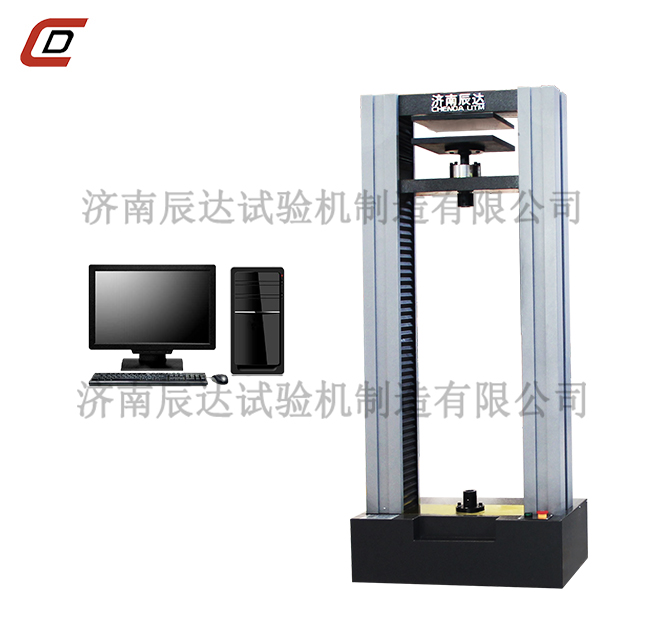 微機控製岩棉粘結強度試驗機在使用中要注意哪些問題?