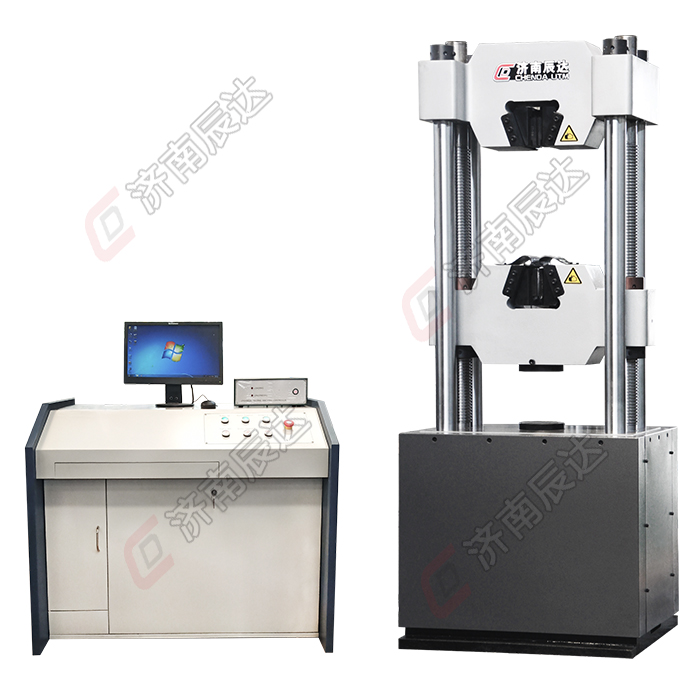 試驗機適用的對像有哪些？