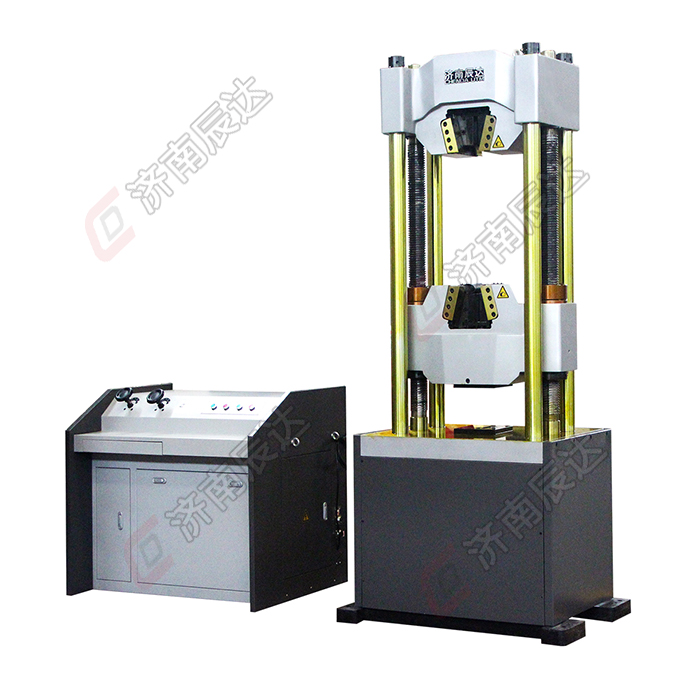 拉力試驗機在使用過程中需要注意哪些事項？