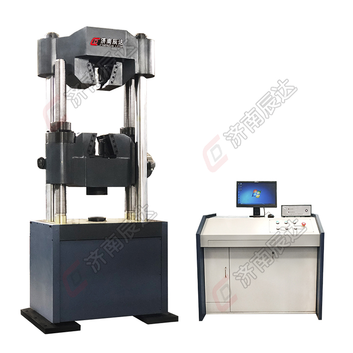 拉力試驗機選購：從需求出發的精準決策指南