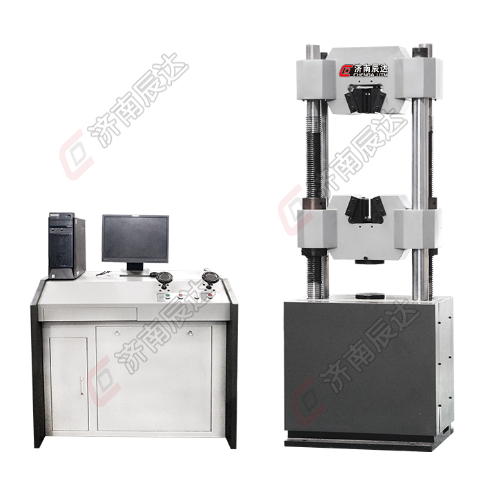 怎樣選擇適合企業的拉力試驗機呢？