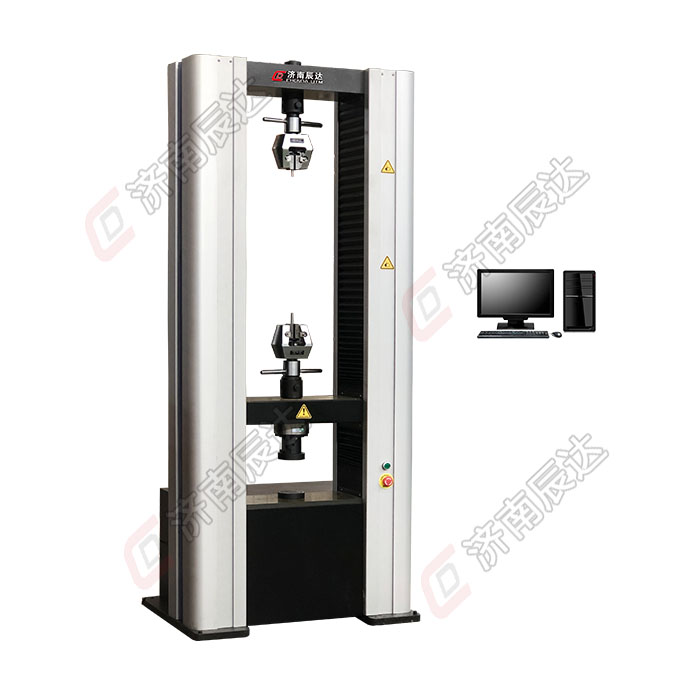 怎樣選擇適合企業的拉力試驗機呢？