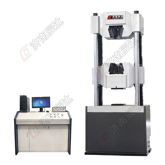 拉力試驗機的檢測結果與操作人員有關係嗎？